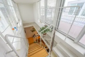 ヴィラ港北ＮＴ