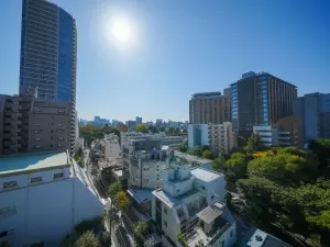 ウェリス上野池之端