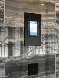 オープンレジデンシア名古屋フロント