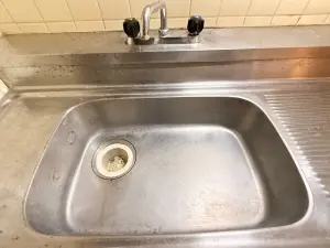 第六チサンマンション