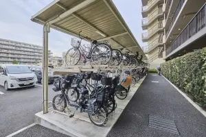 リビオ武蔵浦和ザ・レジデンス