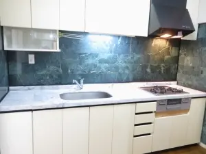 ライオンズマンション与野本町