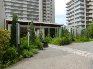 ミリカ・テラスⅡ街区