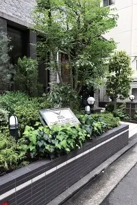 グローベルザ・スイート横浜プレミア