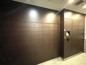 パークホームズ四谷　ザ　レジデンス