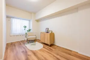 南砂町グリーンハイツ１号棟