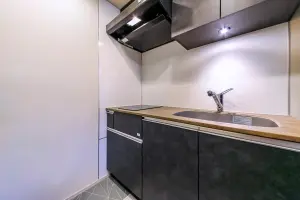 デュオステージ新高円寺