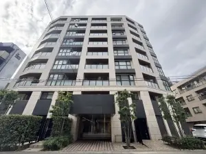 アスコットパーク森下