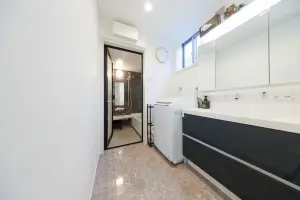 横浜市港北区綱島東六丁目戸建