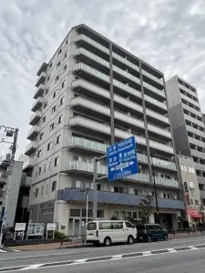 ロワール清澄白河