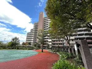 ライオンズステージ常盤平Ⅲ番館