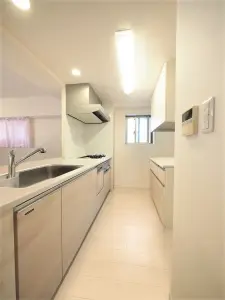 サンクレイドル志賀本通