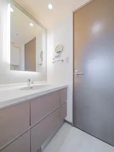 パークタワー目黒