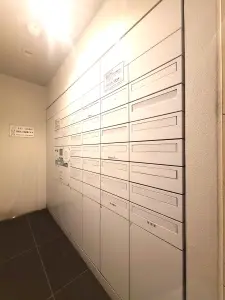 ＧＲＥＥＮ　ＰＡＲＫ　水天宮前