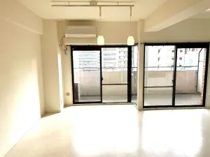 ライオンズマンション新大阪第六