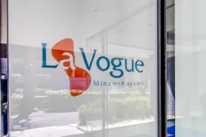 ラ　ヴォーグ南青山