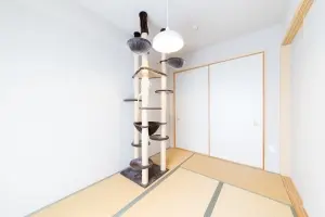 レーベン多摩センターＢｅａｕｔ