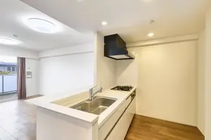 デュオヒルズ西大宮ザ・グランテラス