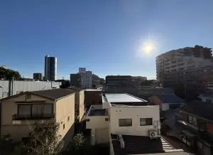 サンシティガーデンヒルズ千種