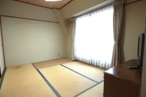 ライオンズマンション東白楽第２