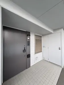 ローレルコート勝川駅前