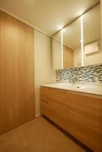 オーヴィジョン平尾