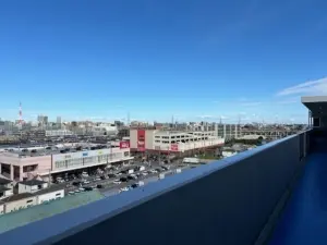 デュオコート武蔵浦和