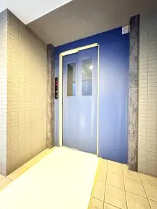 クレストフォルム清澄庭園