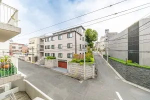 ステラサイト西麻布