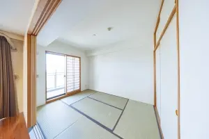 グリーンティエラ柴又