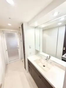 クリーンリバーフィネス元町グランスクエア　ウエストコート