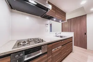 クレヴィア文京湯島