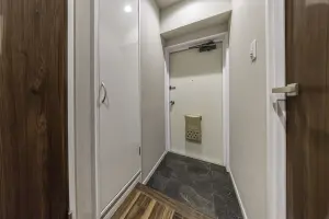 ライオンズマンション東麻布