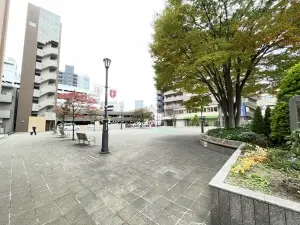 シティハウス仙台