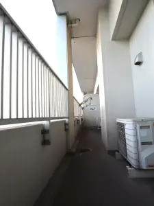 ライオンズマンション大阪スカイタワー