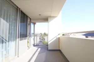 西宮マリナパークシティ・港のまちハーバーヴィラ南棟