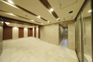 サンクレイドル上野２