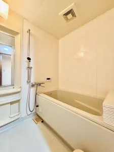 ユーハウス第３蜆橋