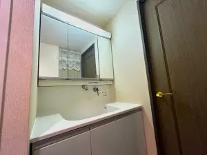 ライオンズガーデン西千葉