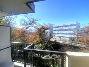 ライオンズマンション成城東