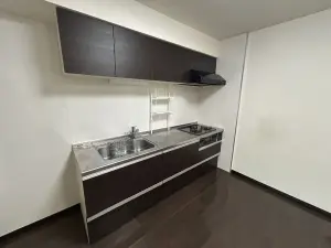 鶴見二見台ＫＳマンション