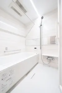 モアグランデ池袋西