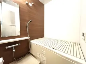 メイゾン仲池上