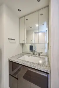 オープンレジデンシア東十条