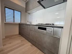 ファミールグラン上杉二丁目