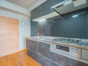 ライオンズマンション池上第２