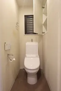 パークビュー狛江