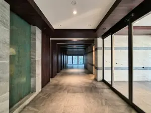 オープンレジデンシア神宮南