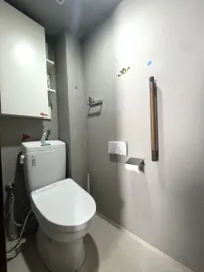 ライオンズ相模原ライズフォート