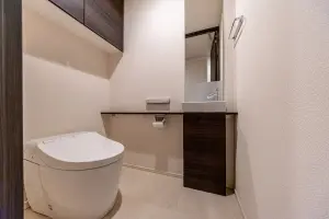 ザ・マジェスティコート目黒